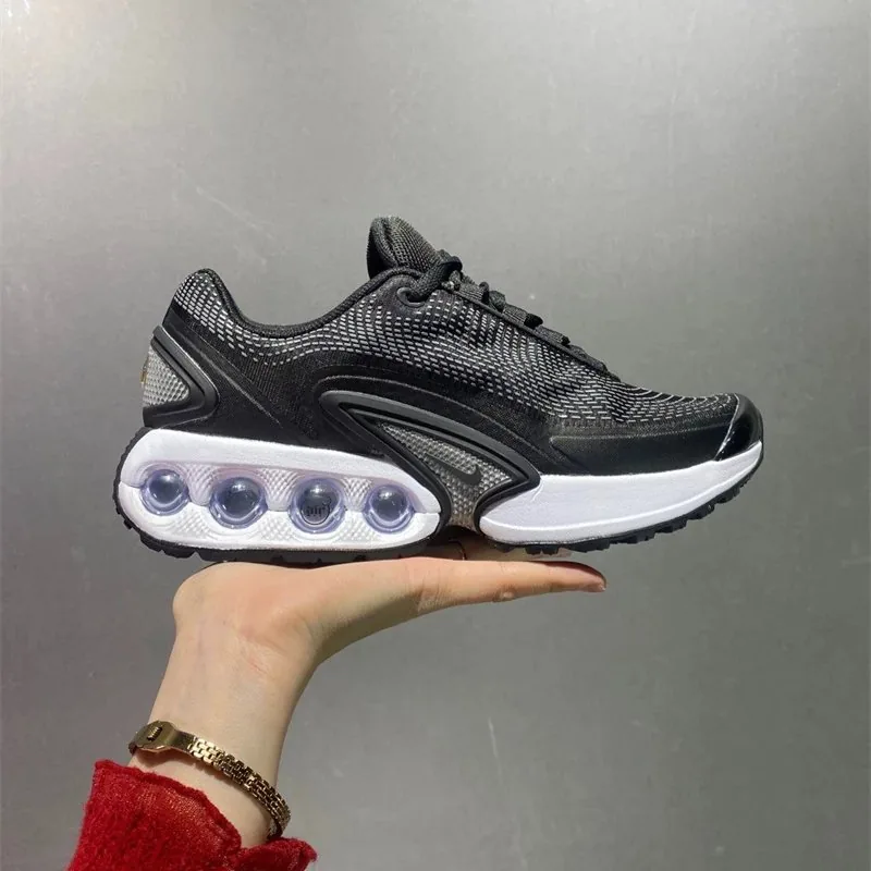 Purple Nike Air Max DN — Photo 6