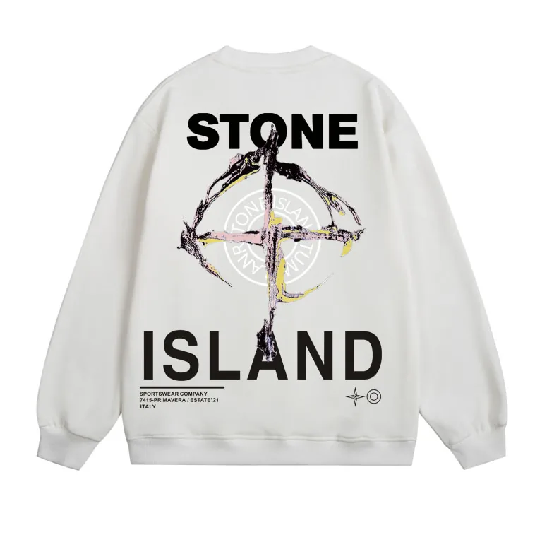 Streetwear Sweatshirt — Photo 14