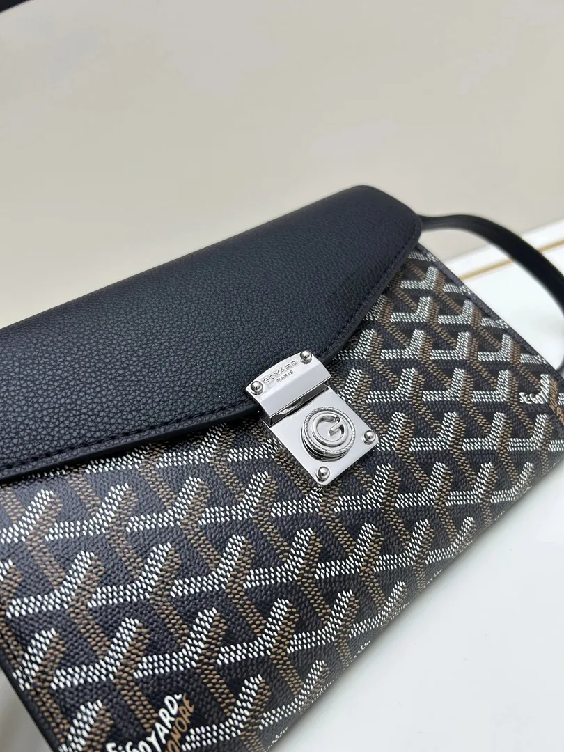 Goyard Chypre Bag — photo 3