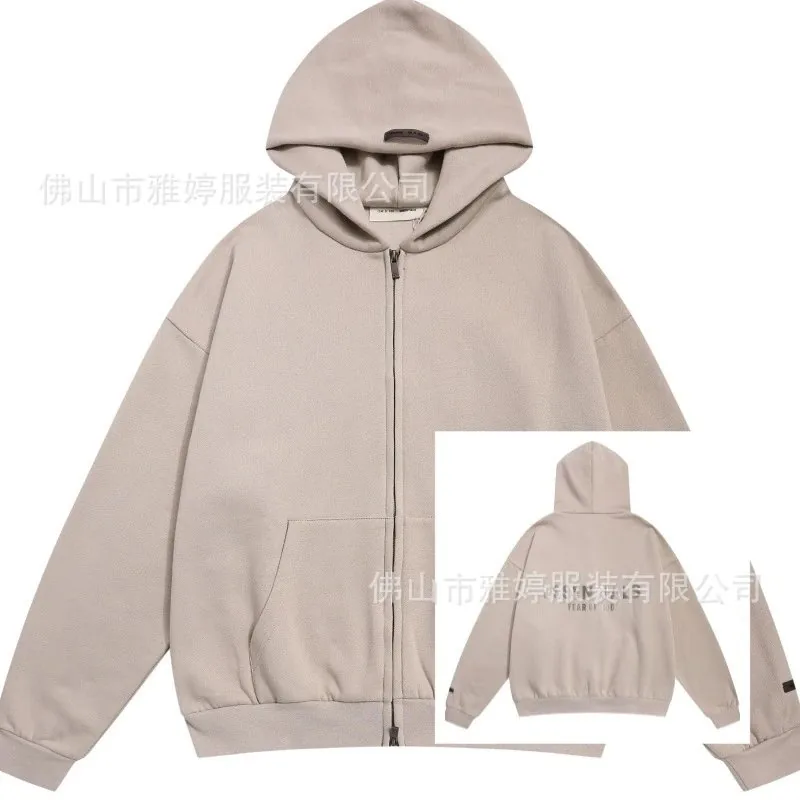 Fleece Sport Hoodie Set — Photo 9