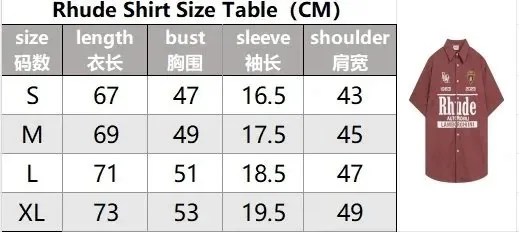 Letter Collar Shirt — Photo 3