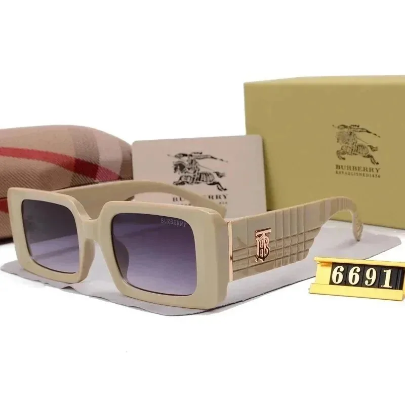 Streetwear Sunglasses — Photo 10