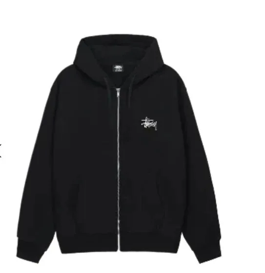Hooded Sweatshirt — Photo 7