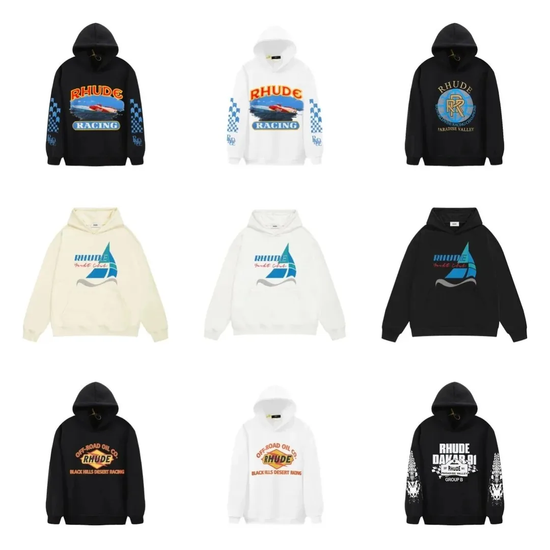 Couple Hooded Hoodie