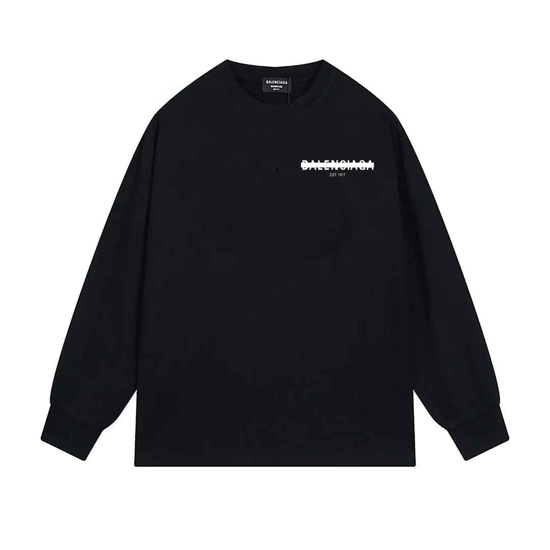 Long-Sleeve Tee — Photo 2