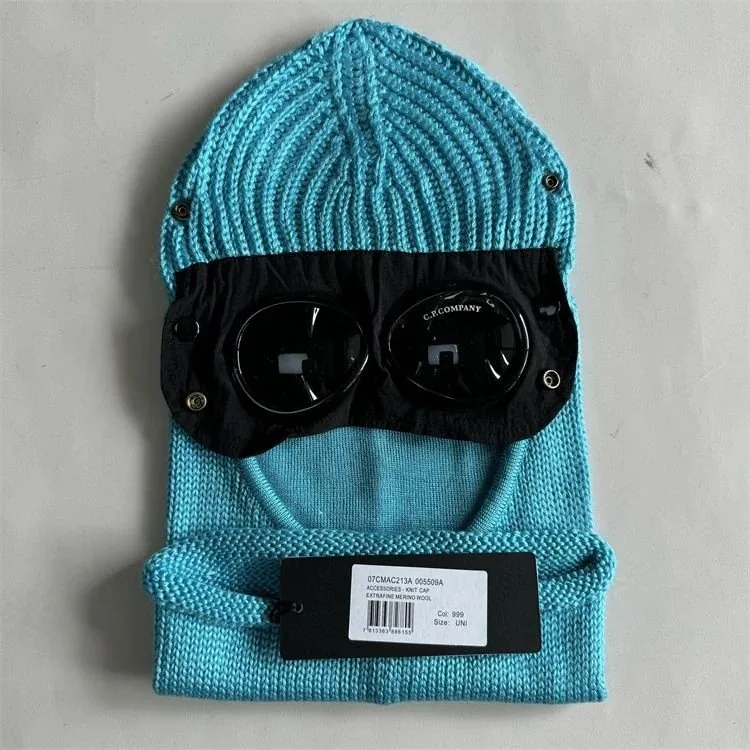 CP Company Goggle Beanie — Photo 9