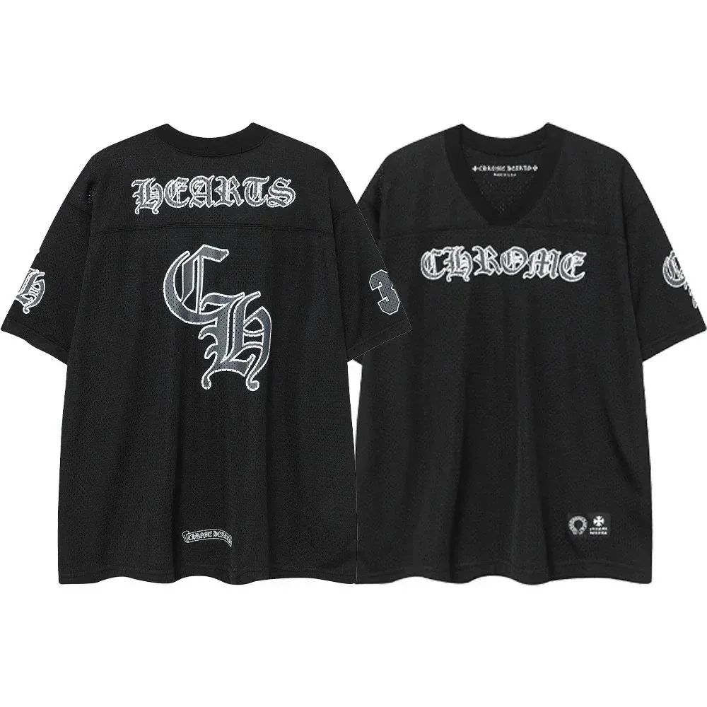 Chrome Hearts Shorts Set — Photo 6