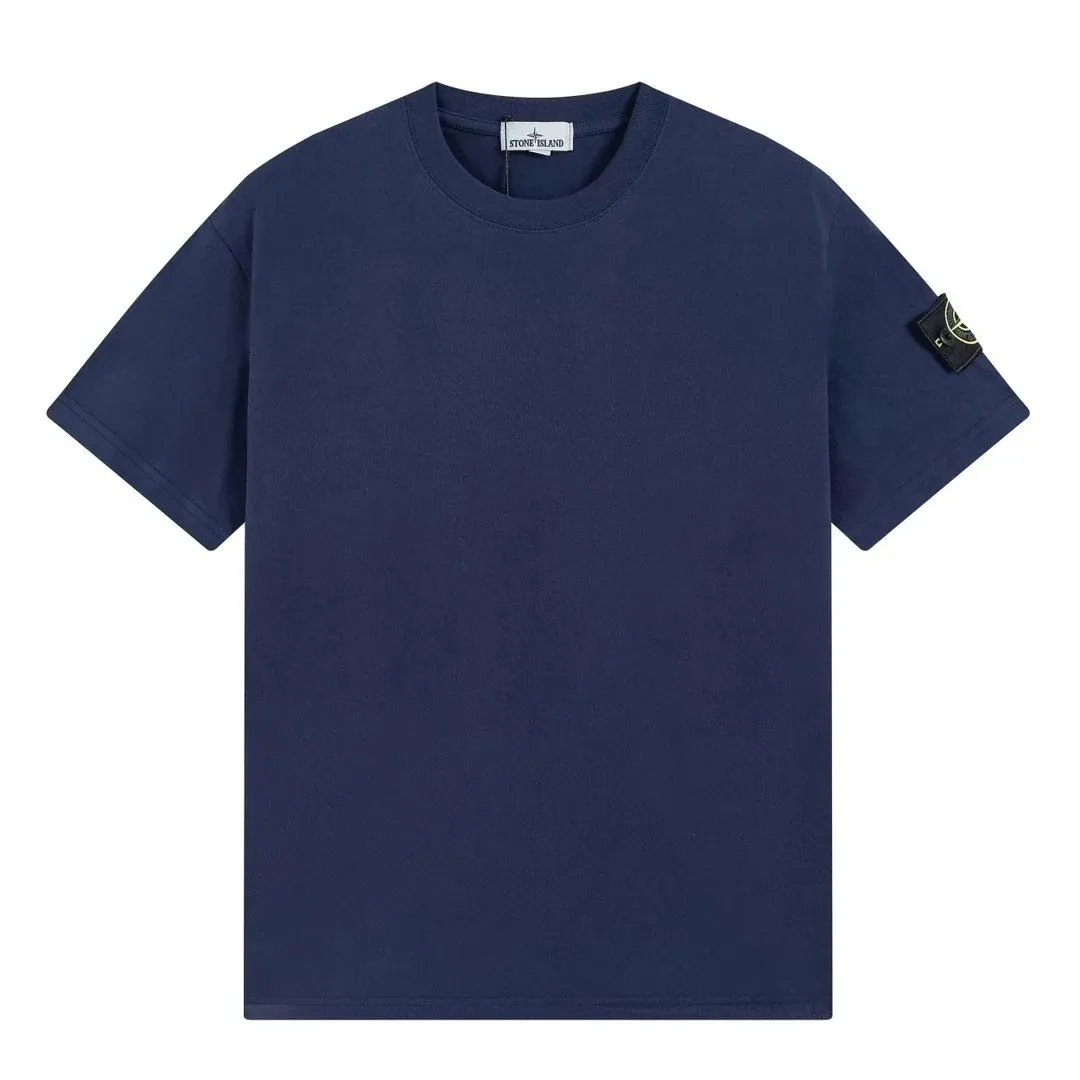 Stone Island T-Shirt — Photo 6