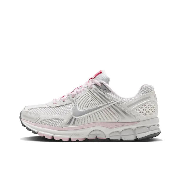 Nike Zoom Vomero 5 Lace-Up Runners — QC