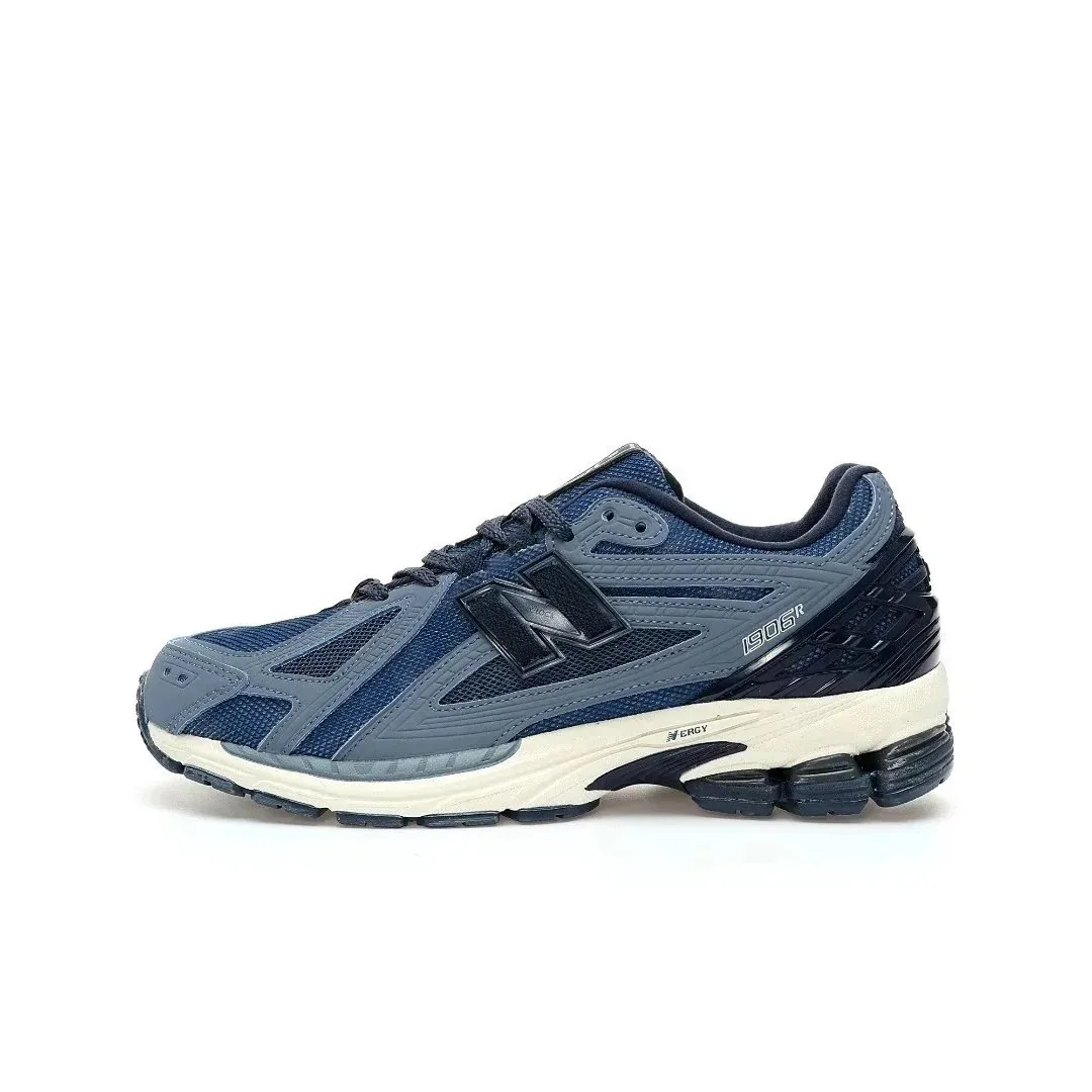 New Balance Retro Runners — Photo 6
