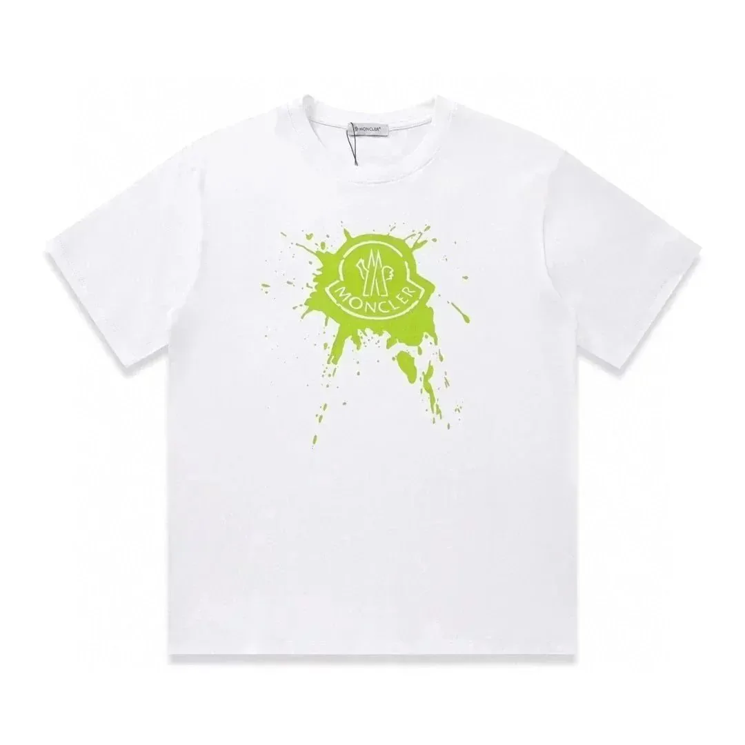 Short-Sleeve T-Shirt — QC
