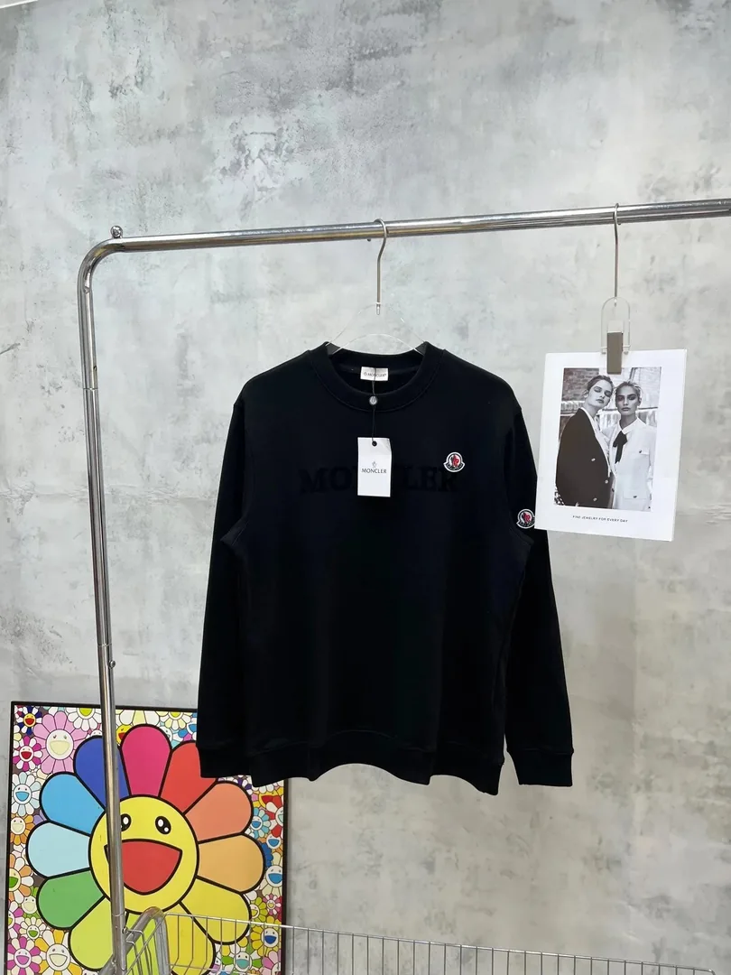 Autumn Crewneck Sweatshirt — Photo 6