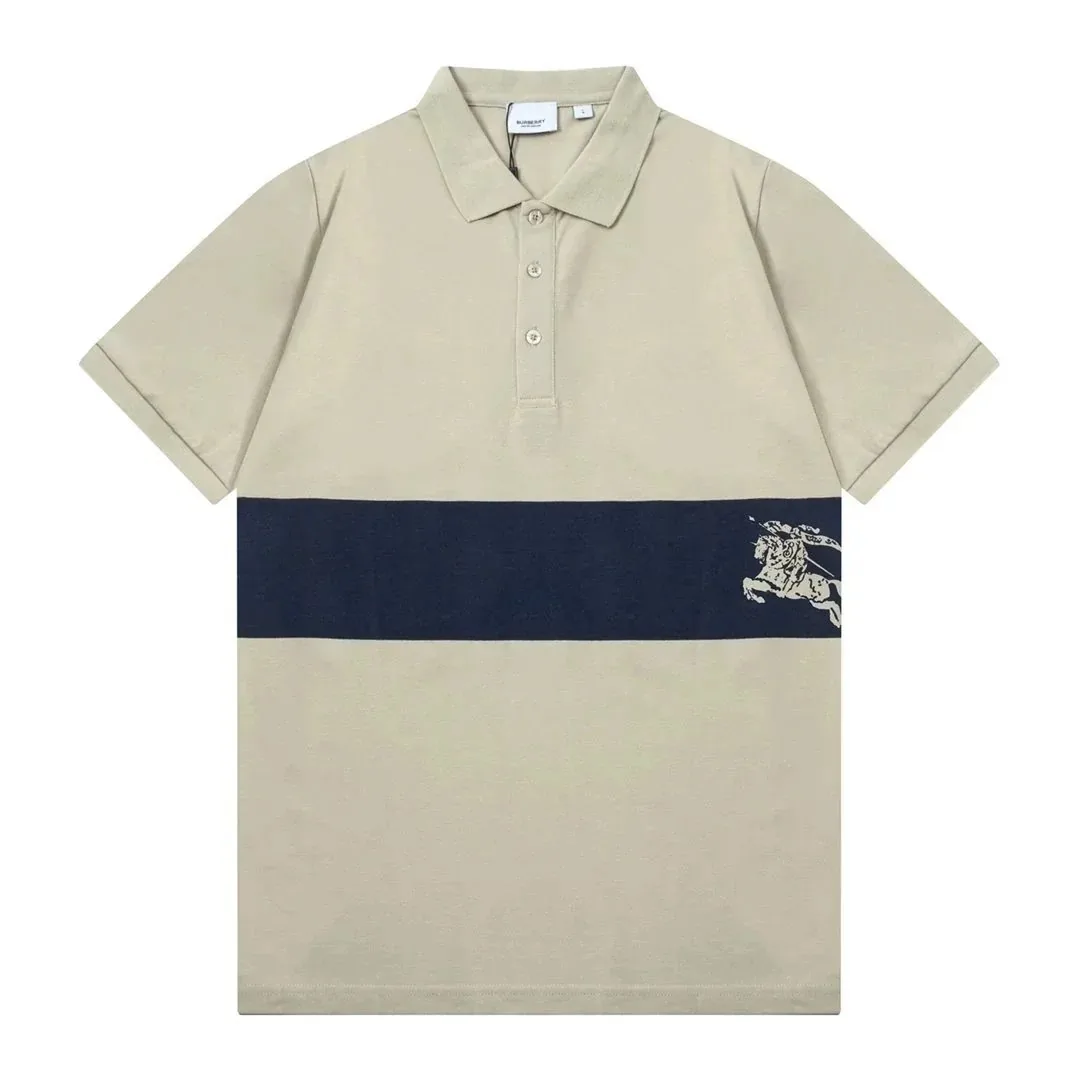 Burberry Polo Shirt — photo 3
