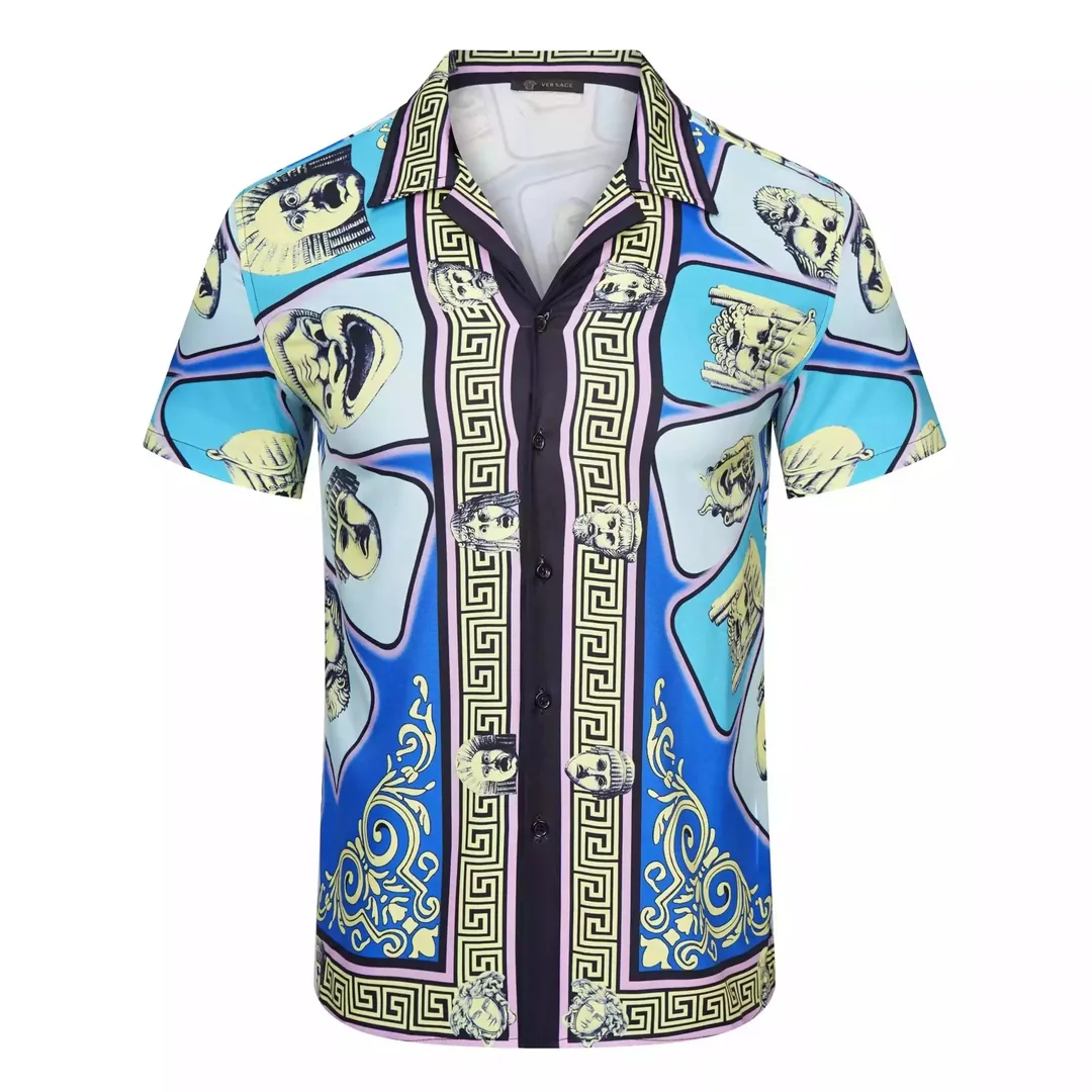 Short-Sleeve Set — Photo 10