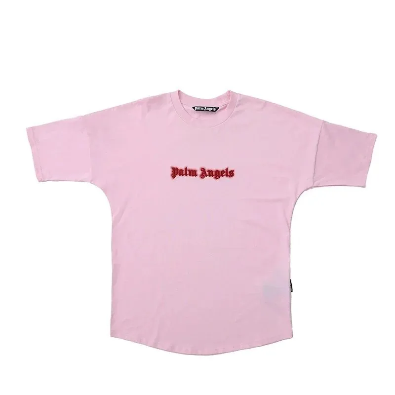 Letter T-Shirt — QC
