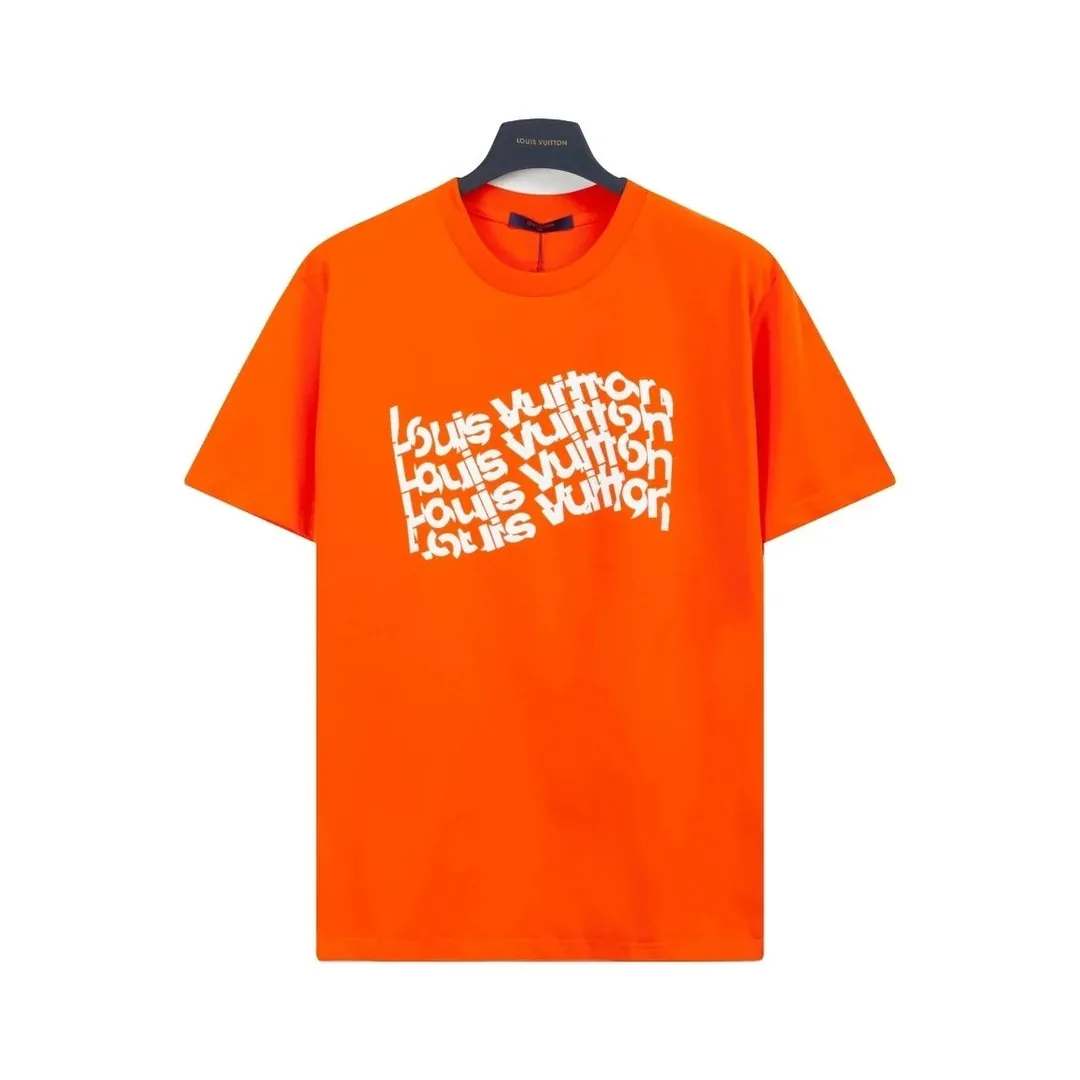 Louis Vuitton Floral Photo Print T-Shirt — Photo 6