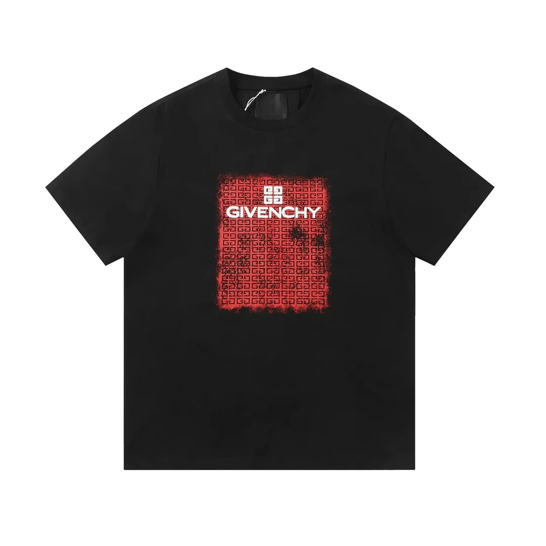 Loewe Anagram Embossed Logo T-Shirt — photo 6