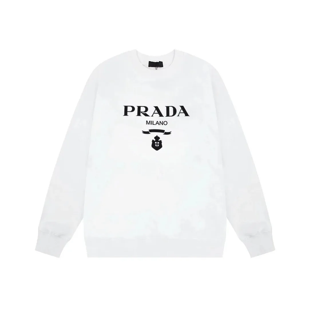 Unisex Autumn Winter Sweatshirt — Photo 15