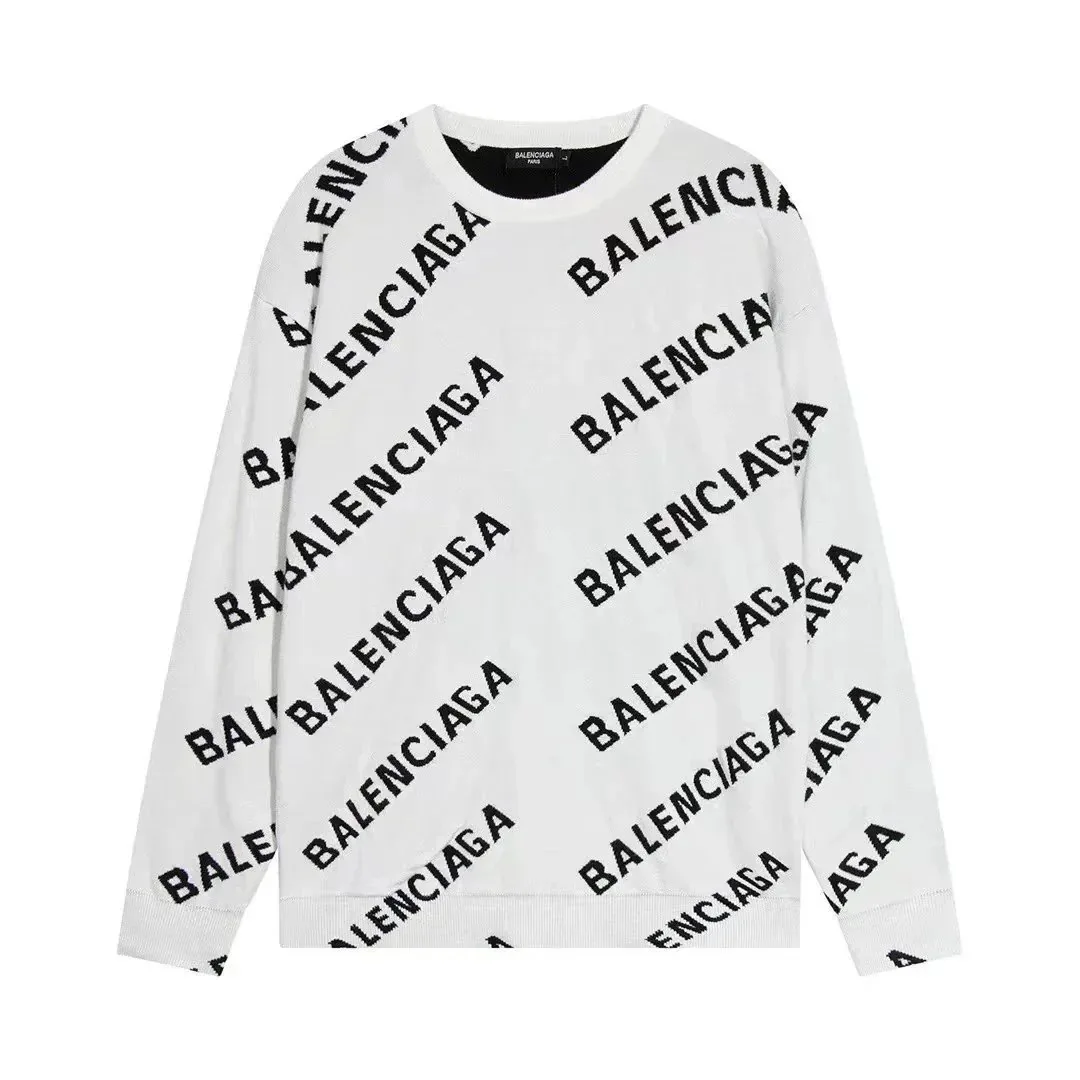 Knit Sweater — Photo 8