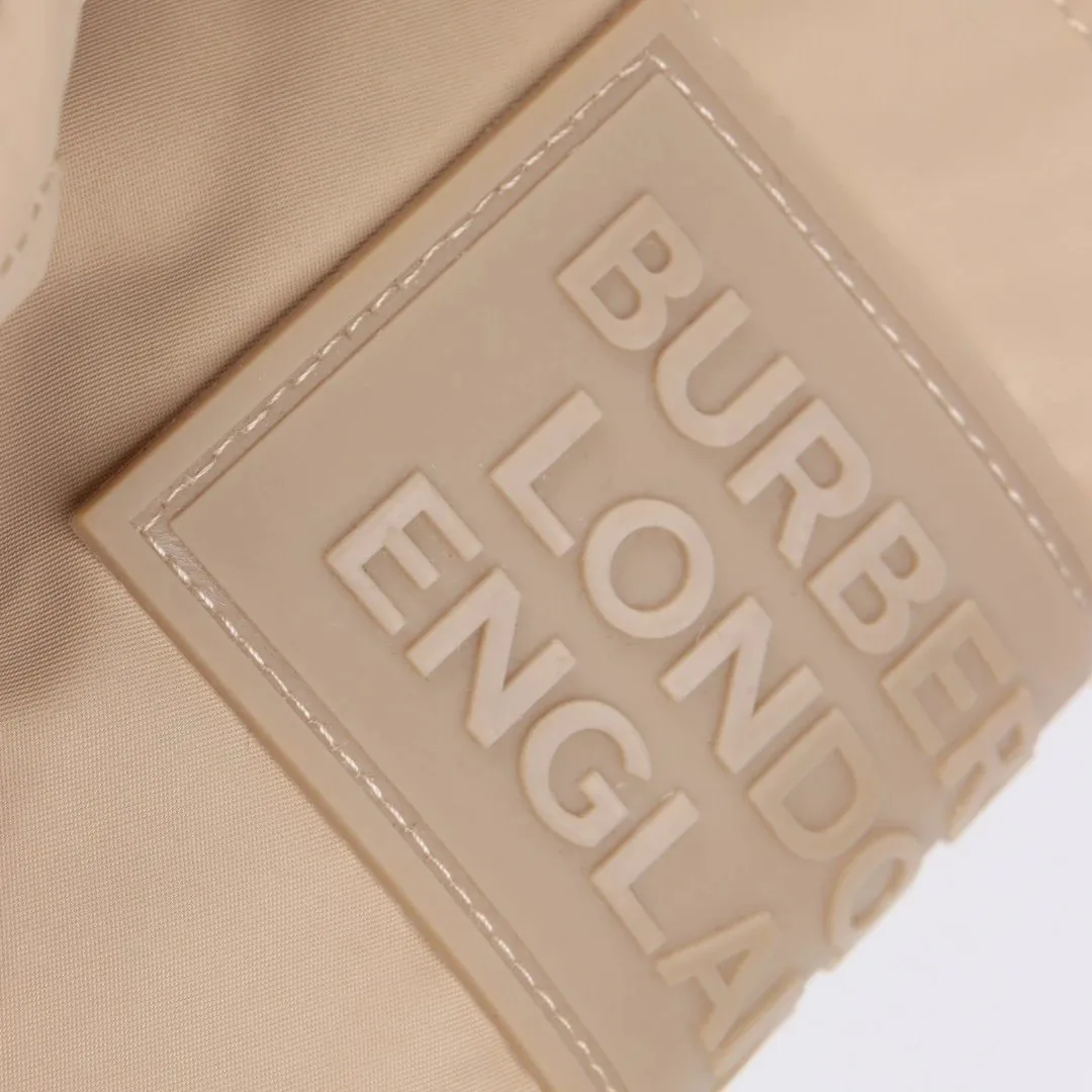 Burberry Down Jacket — QC
