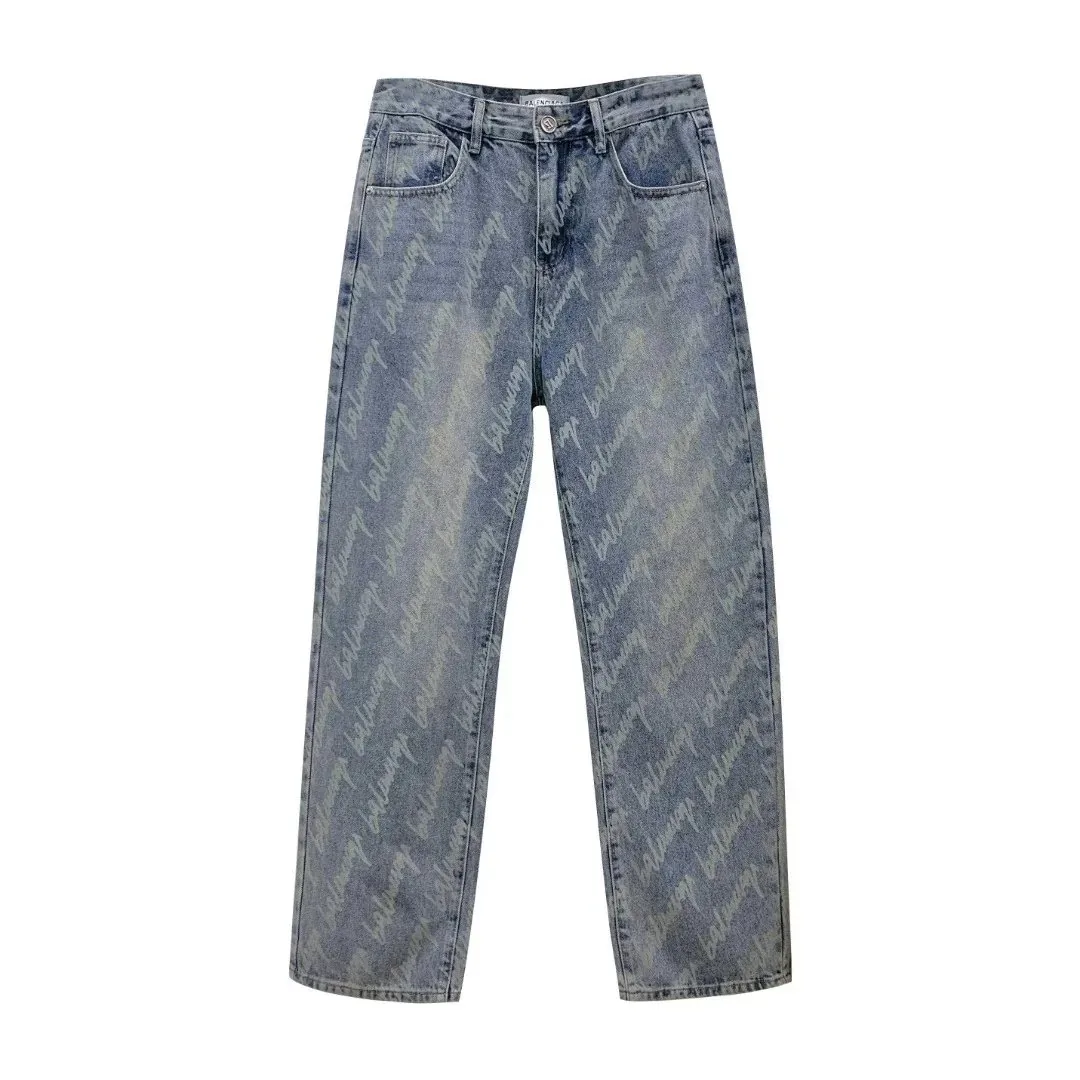 Denim Jeans — QC