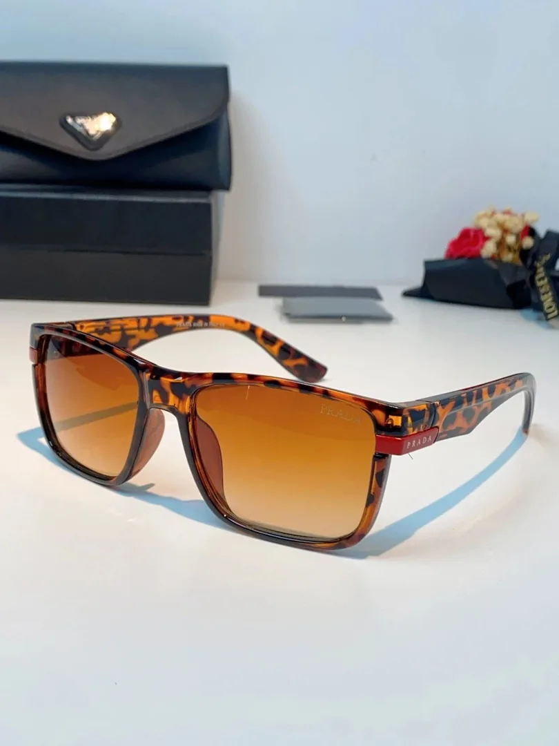 Everyday Sunglasses — QC