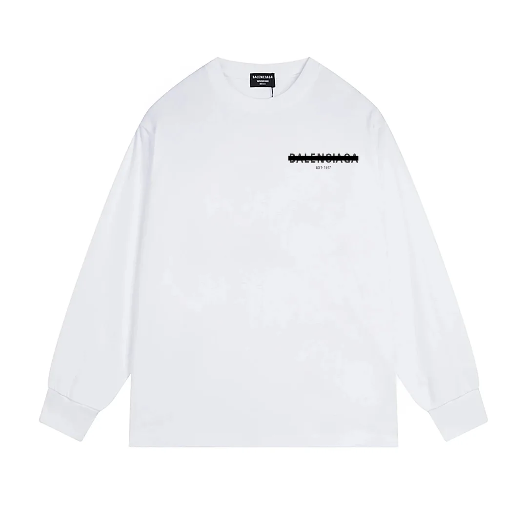 Long-Sleeve Tee — Photo 3