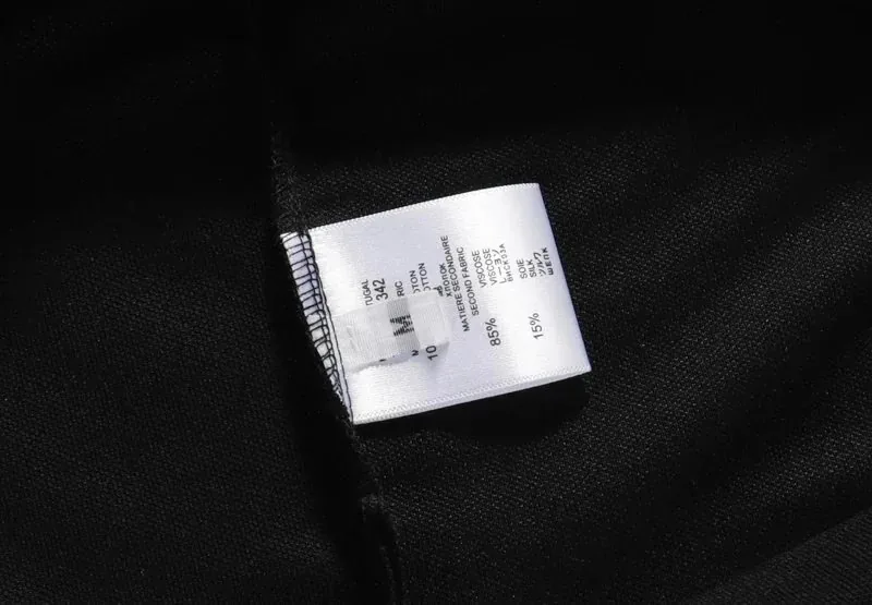 Dior T-Shirt — photo 10