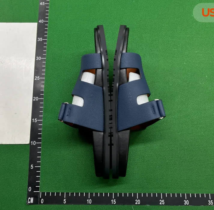 Chypre Couple Sandals — QC