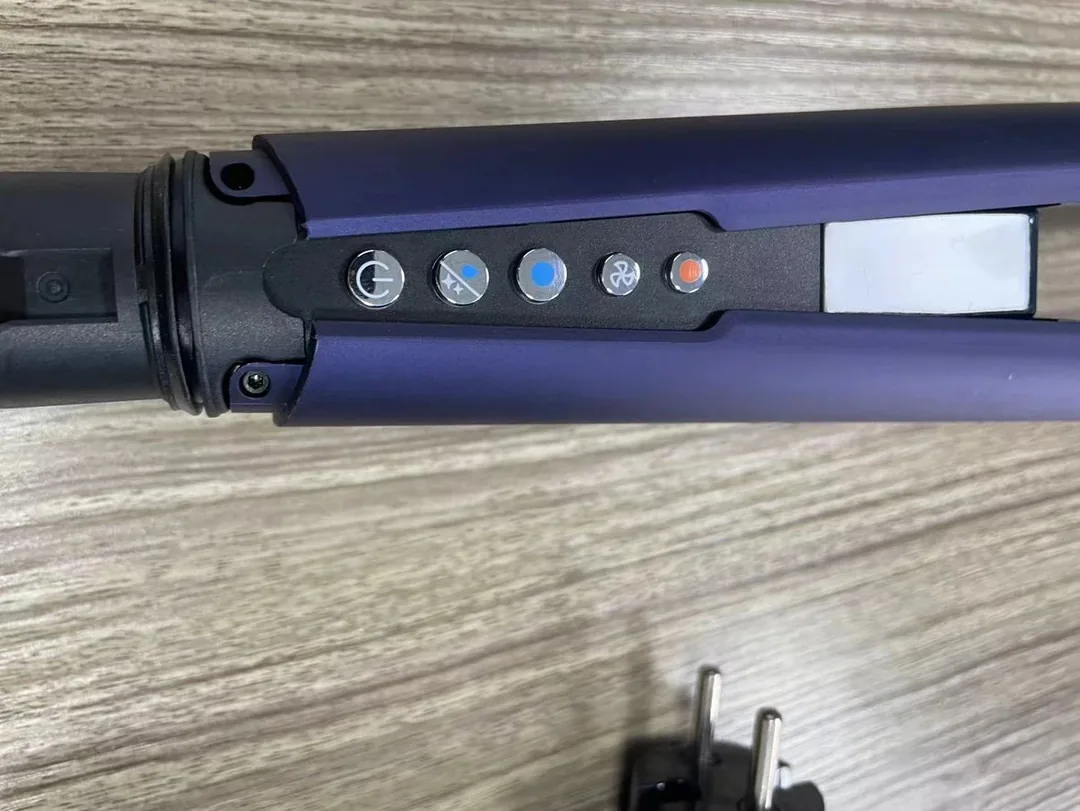 HT01 Styling Tool — Photo 6