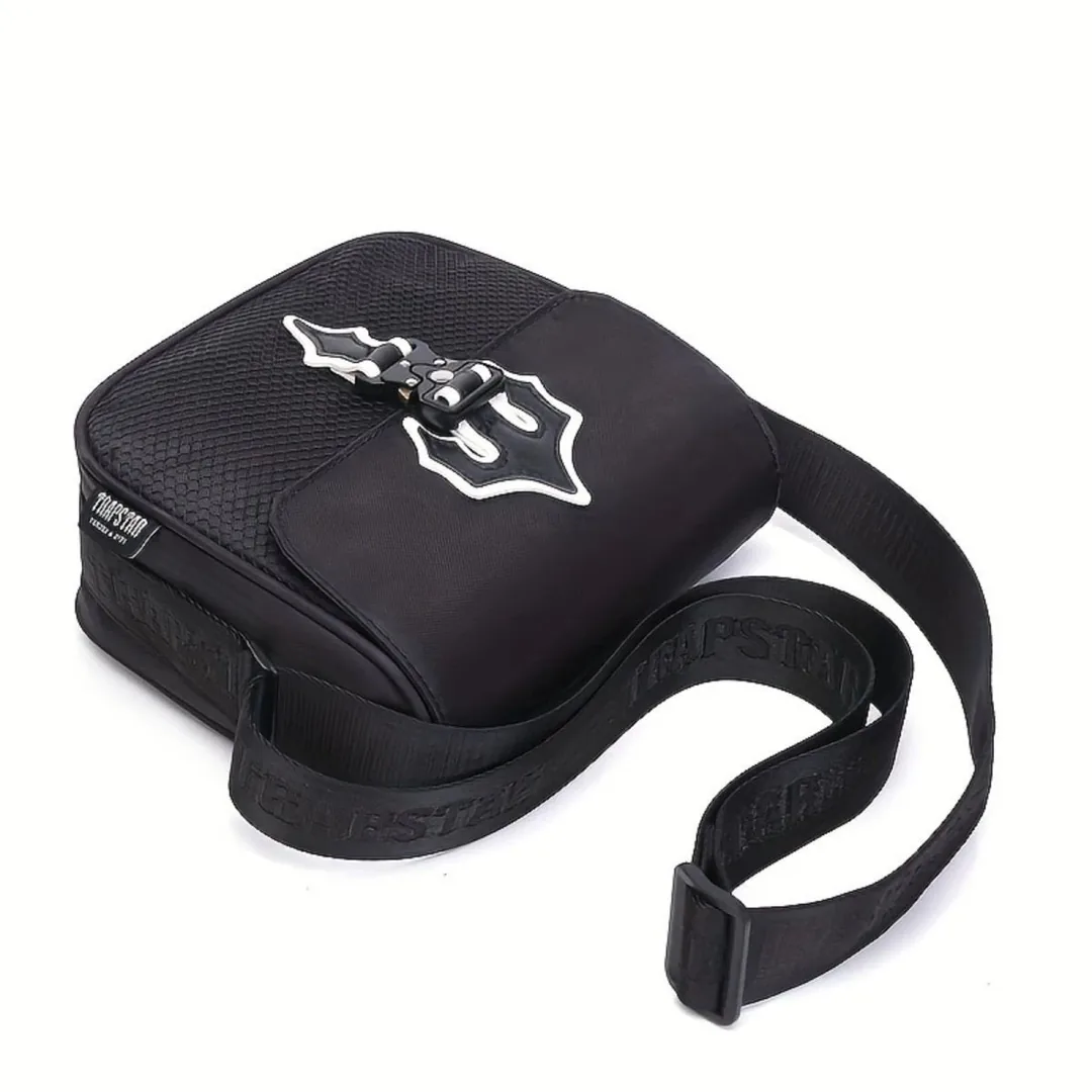 Trapstar Oxford Crossbody Bag — photo 4