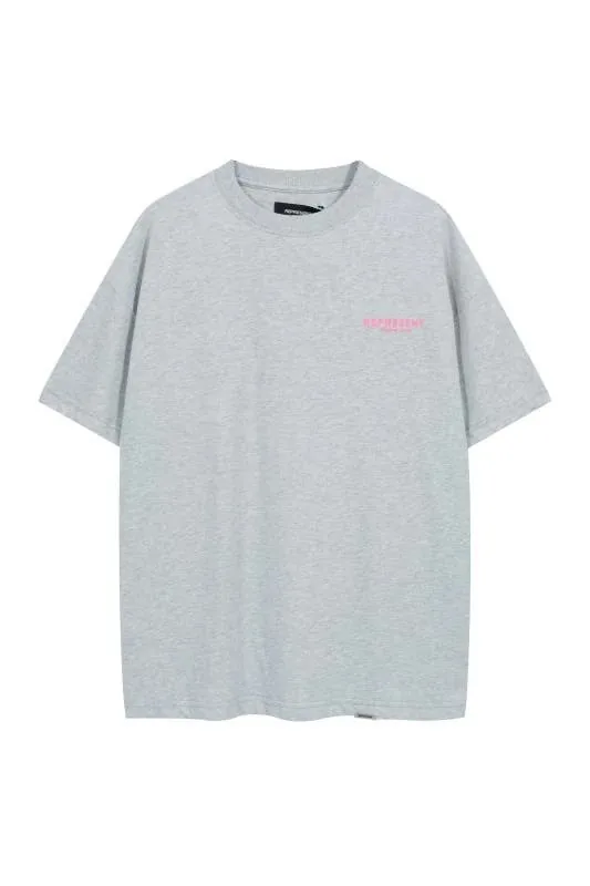 Represent Owners Club Logo Print T-Shirt — photo 12