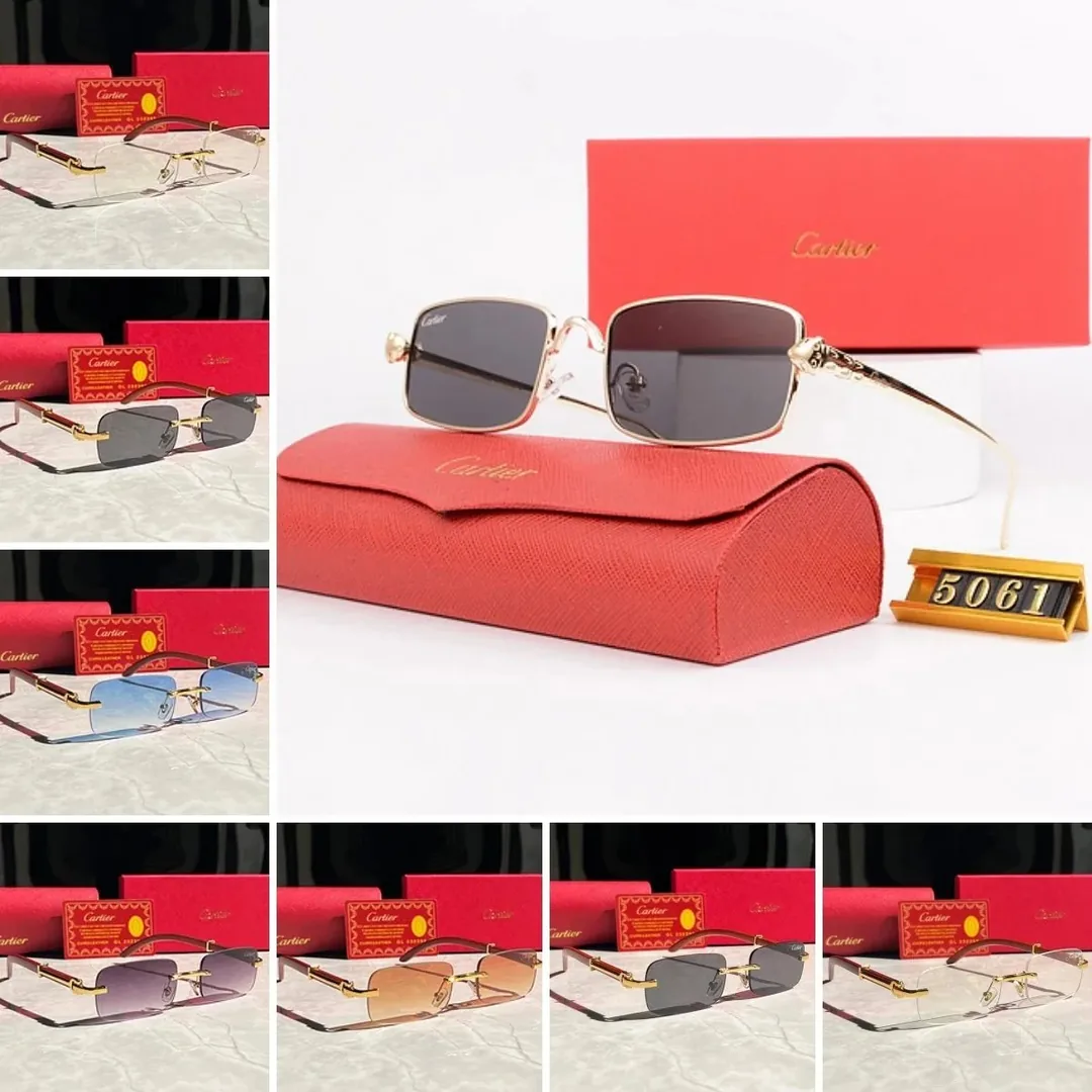 Street Style Sunglasses
