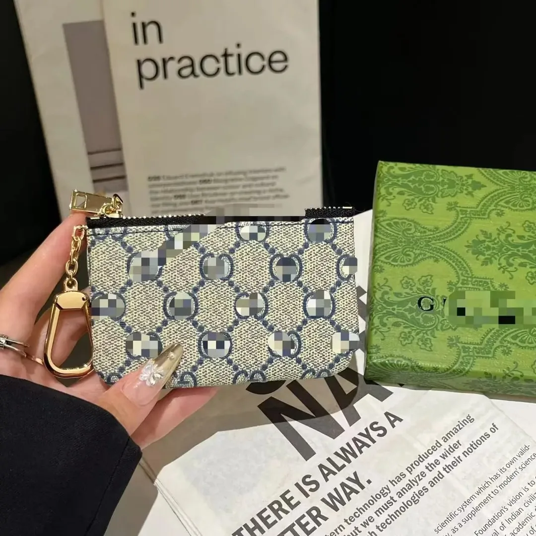 Coin Purse Card Holder Pouch — Photo 11
