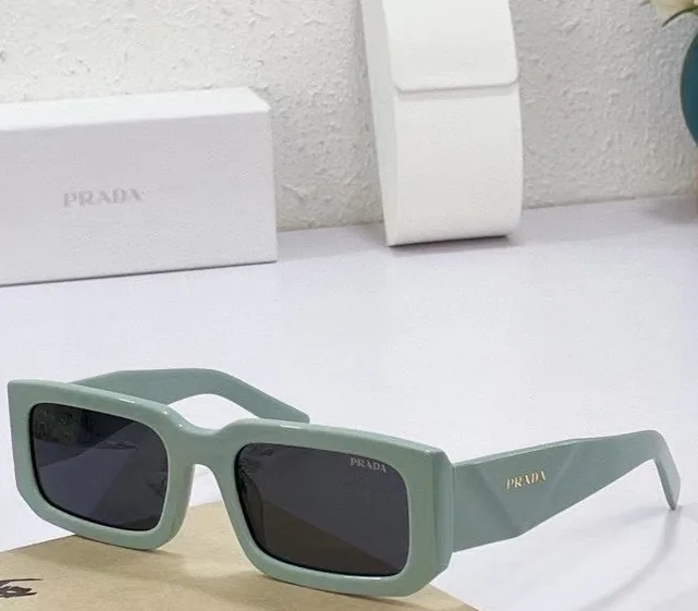 Prada 06YS Sunglasses — Photo 6