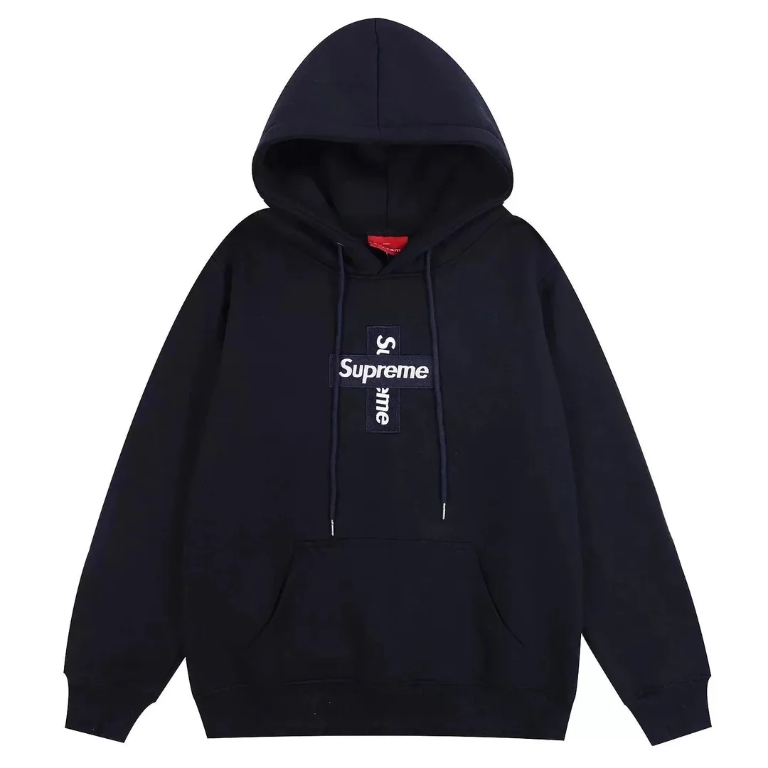 Supreme Pullover Hoodie — Photo 3