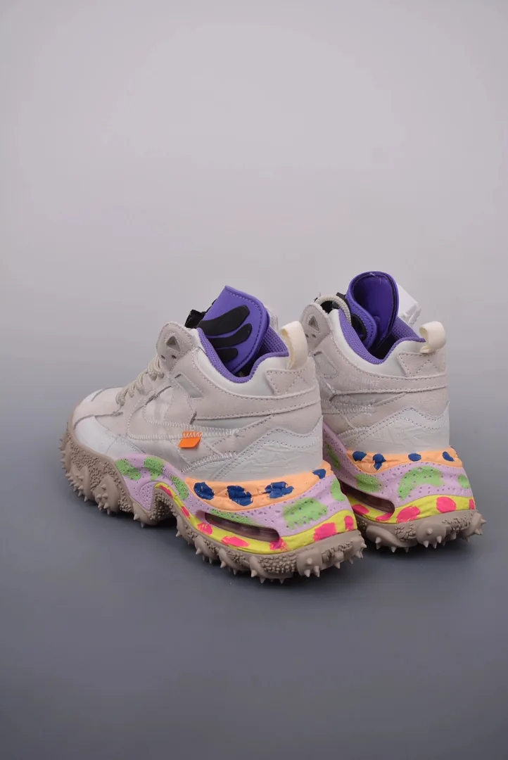 Nike Off-White Terra Forma — Photo 3