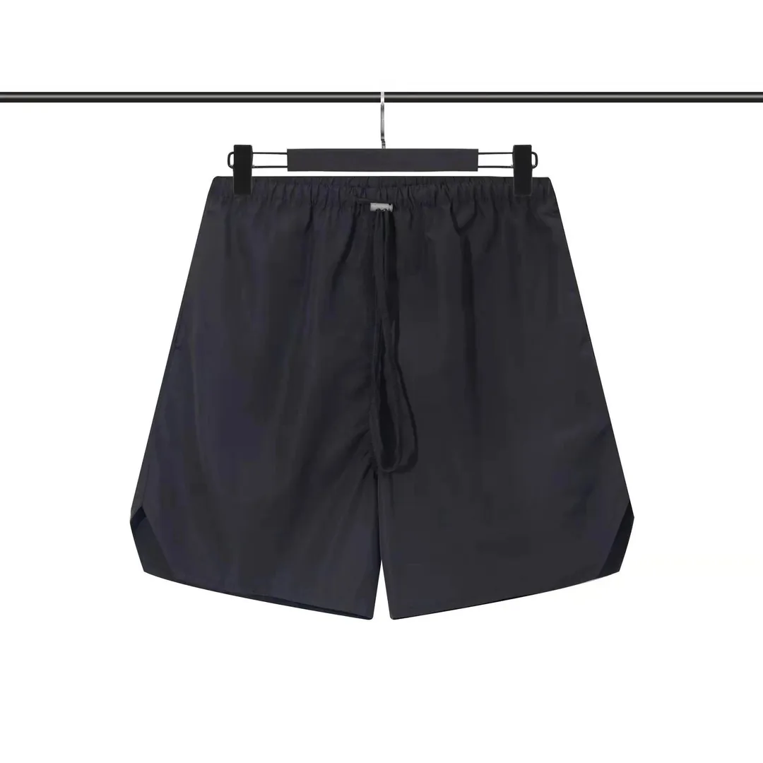 Fear of God Essentials Logo Sweat Shorts Collection — QC
