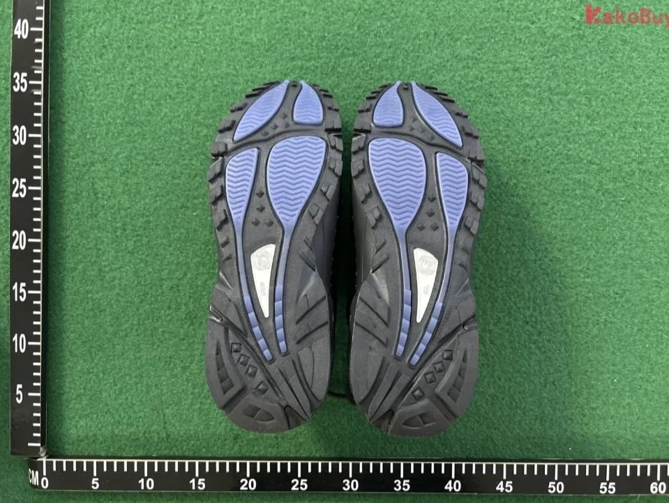 Nike NOCTA Hot Step Air Terra Beige Sneakers — QC