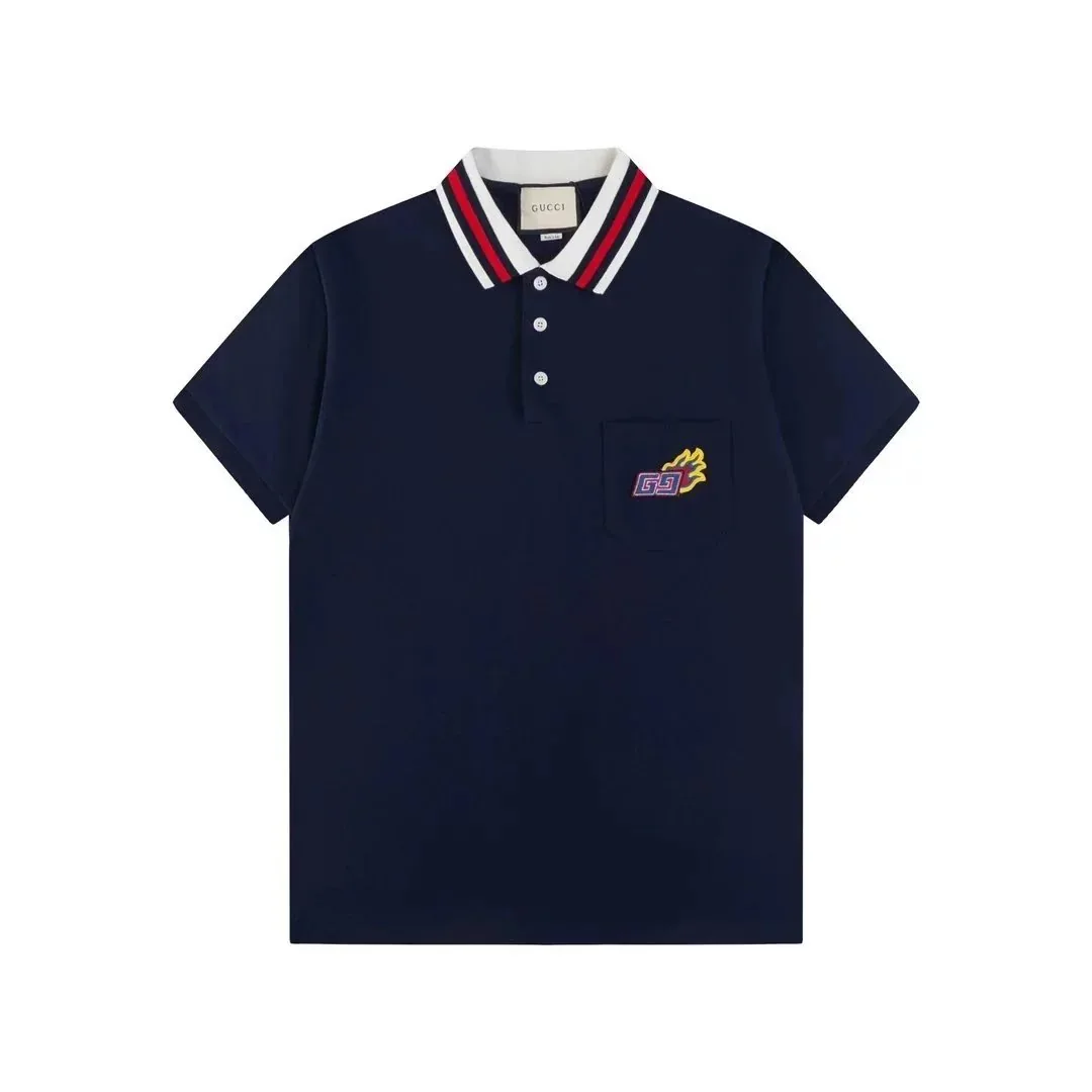 Short-Sleeve Tee — Photo 4