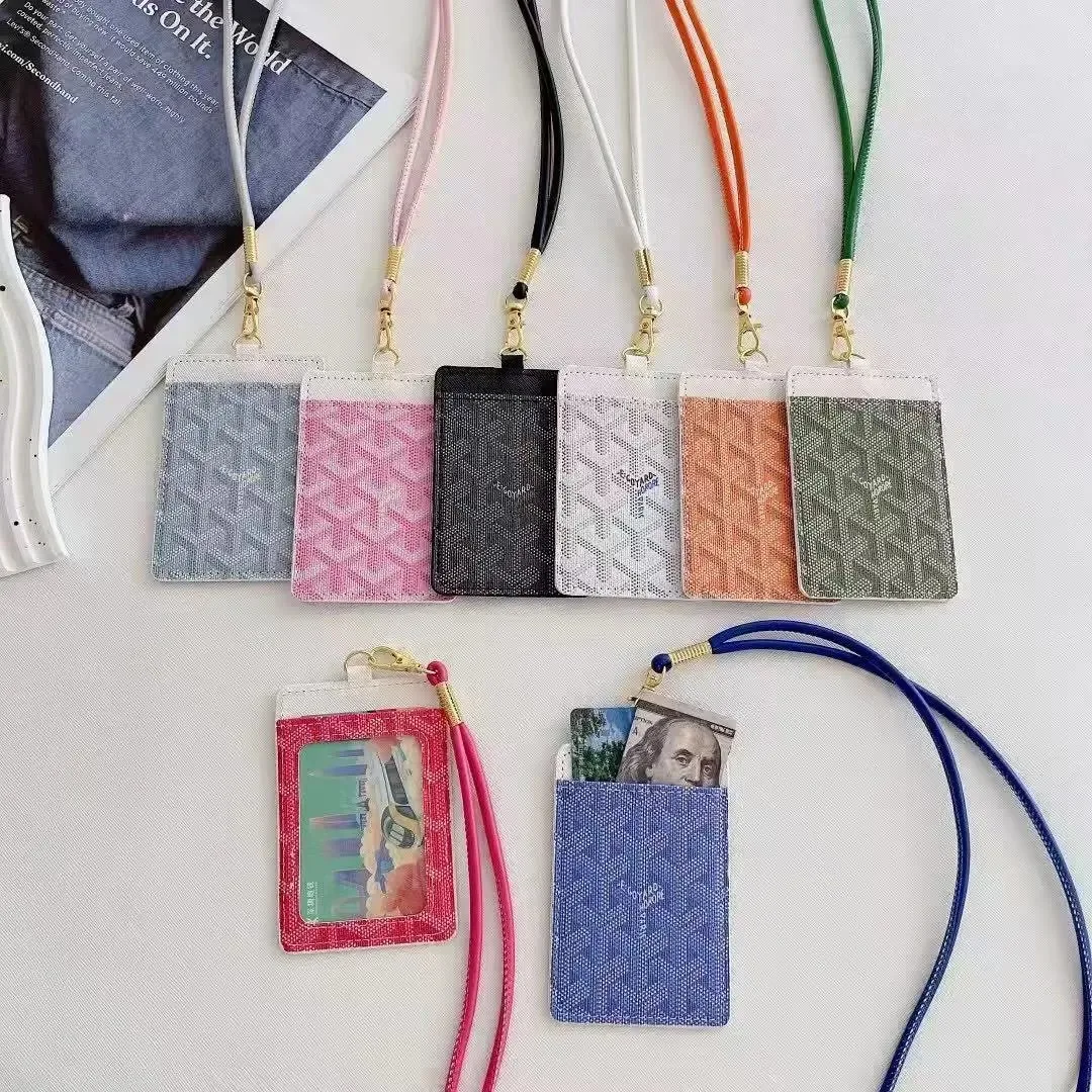 Badge Card Holder — Photo 9