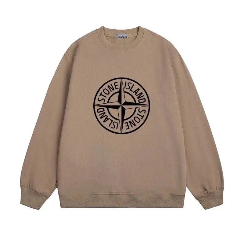 Stone Island Long-Sleeve Tee — Photo 2