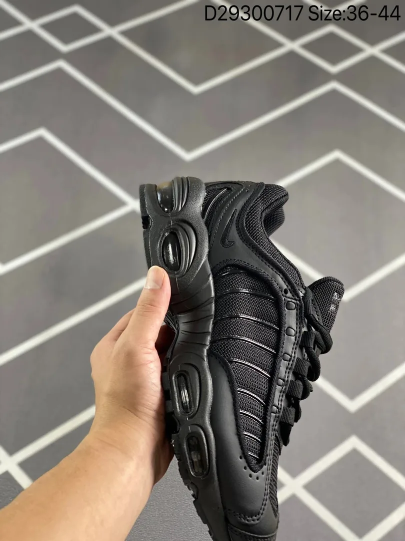 Nike Air Max Tailwind 4 IV Dad Shoes — QC
