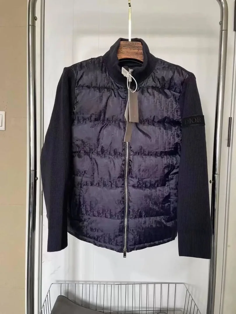 Down Vest