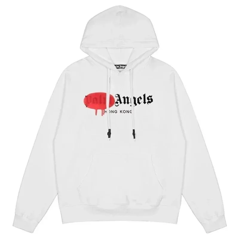 Palm Angels Hoodie — Photo 12