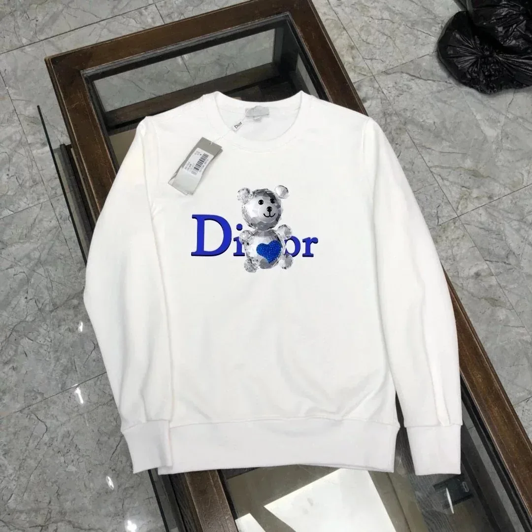Long-Sleeve Tee — Photo 3