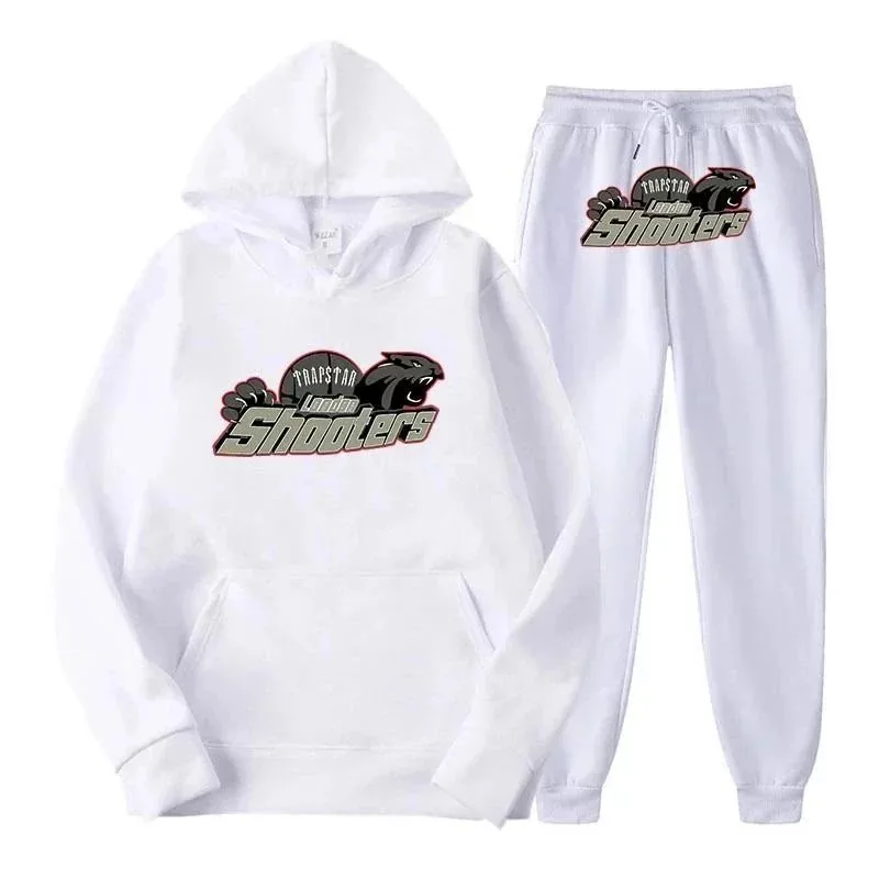 Trapstar Hoodie — Photo 4