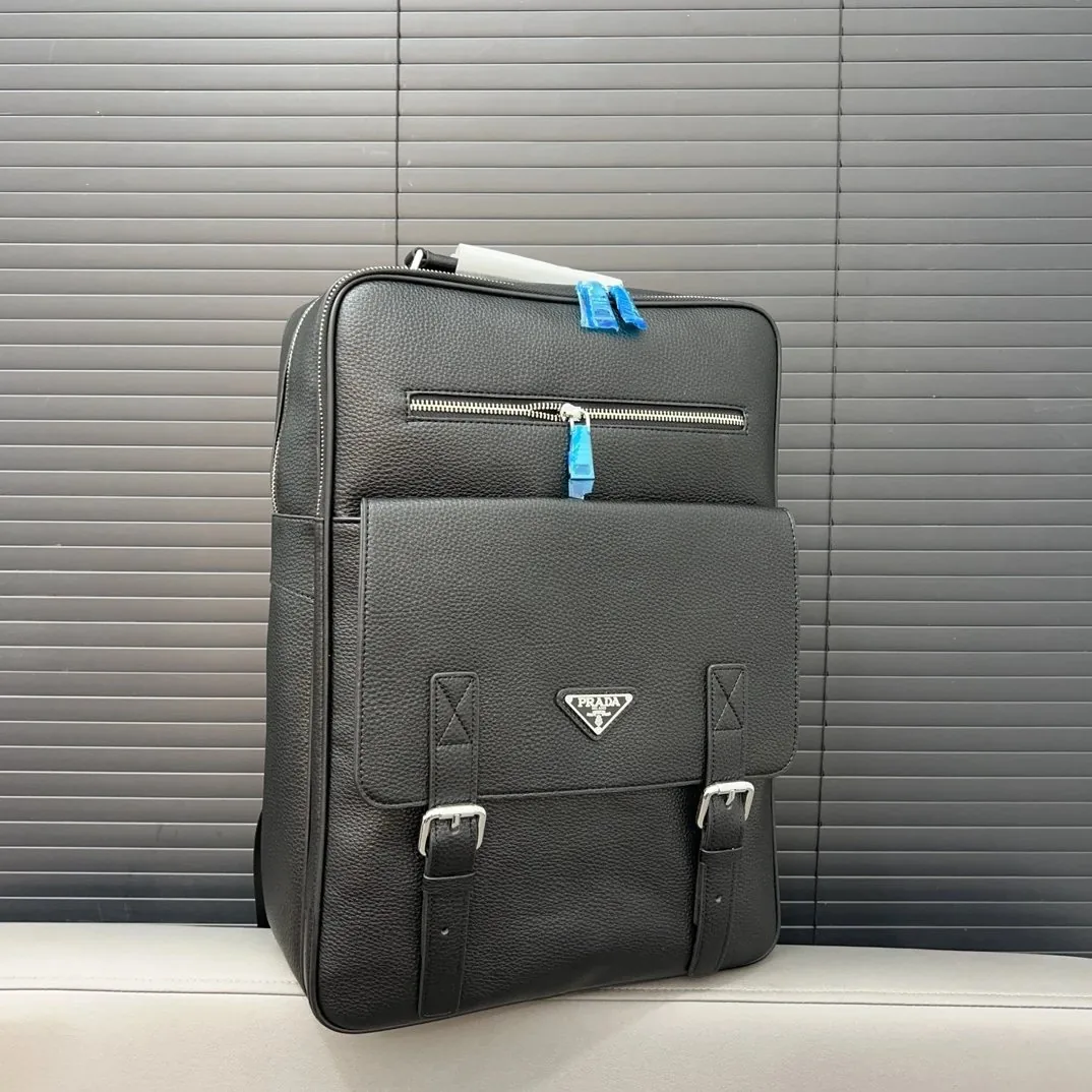 Prada Backpack — photo 12