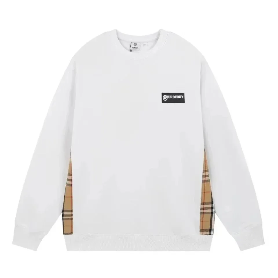 Comfortable Breathable Sweatshirt — Photo 14
