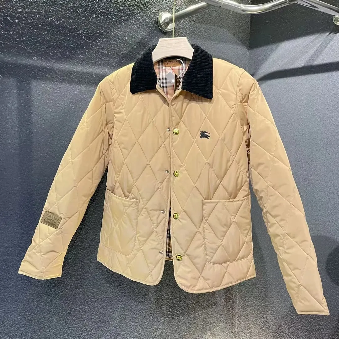Winter Warm Down Jacket — photo 12